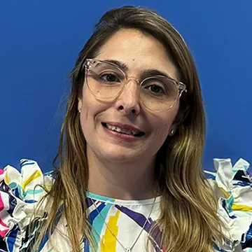 Andrea Retter
